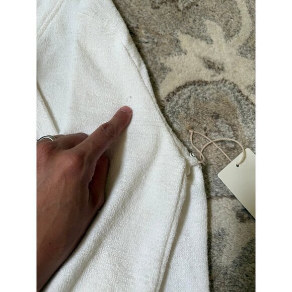 41 Hawthorn Wrap Top New - Picture 4 of 5